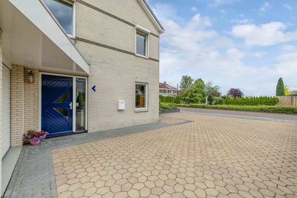 Medium property photo - het Waterland 58, 8302 XD Emmeloord